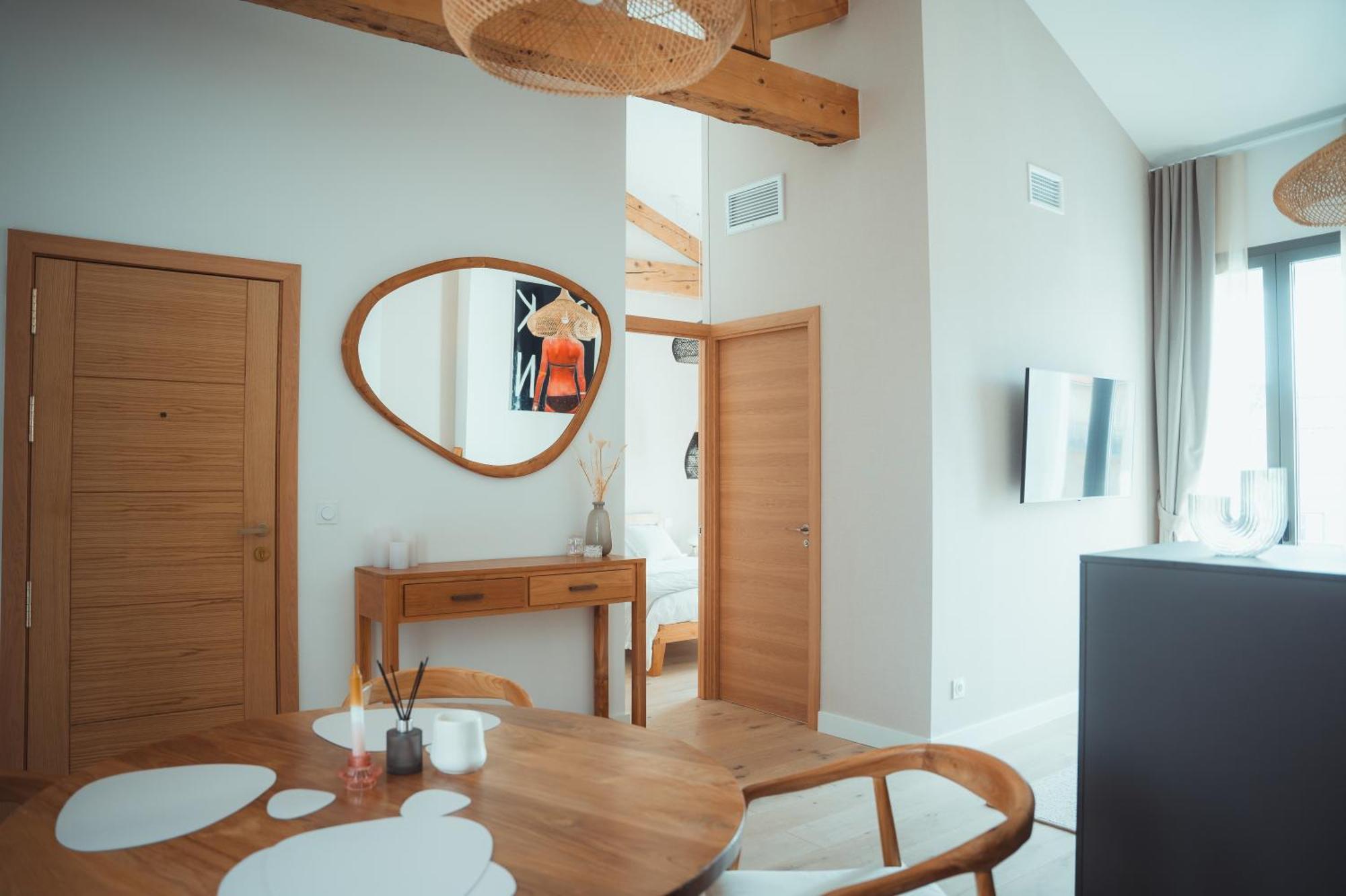 Maison Balas Canet Exterior foto