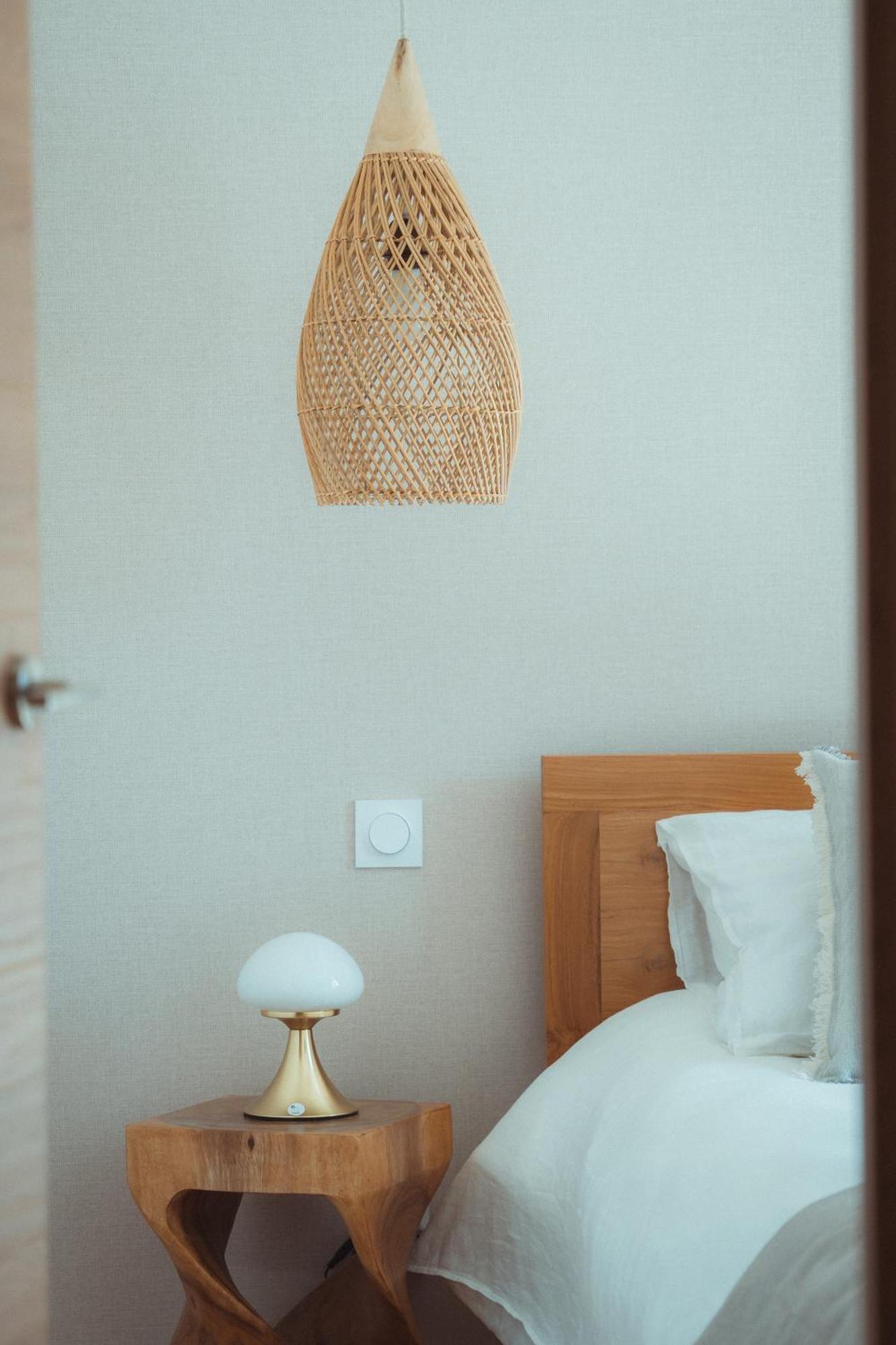 Maison Balas Canet Quarto foto
